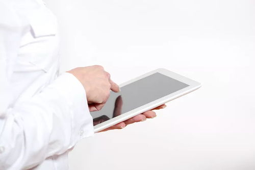 他是光 掌上电脑如何点亮计算机信息科技的未来