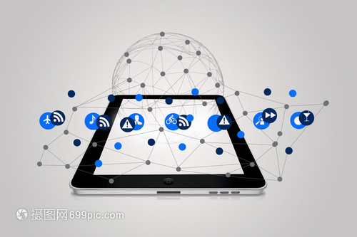 网络信息科技与计算机信息科技 共生发展的双翼