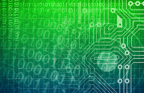 计算机信息科技在现代工程中的核心角色与未来展望