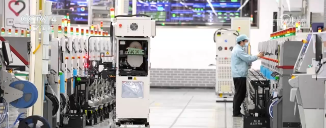 从120亿元到39.9万亿元 中国制造业75年跨越式增长中的计算机信息科技角色