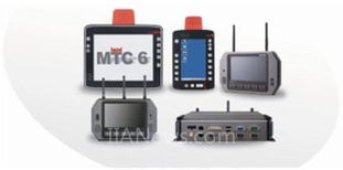 研华科技车载电脑 引领汽车物流信息化发展的关键技术引擎