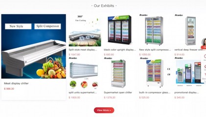 云上促成交，共筑新蓝海——2021云上·菲律宾自助售货与商业博览会正式开幕